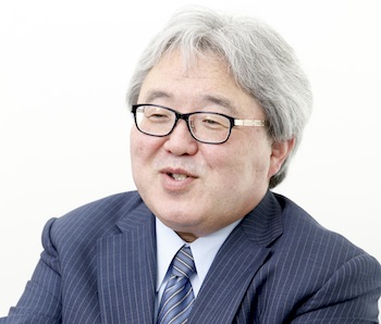 堀田 龍也 氏